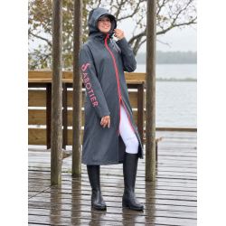 Regenparka Le Sabotier Calimero dames