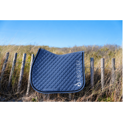 Tapis Le Sabotier Igor Vintage indigo Bleu Tapis Le Sabotier Igor Vintage indigo Bleu