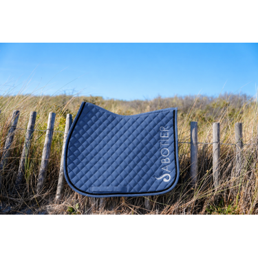 Tapis Le Sabotier Igor Vintage indigo Bleu Tapis Le Sabotier Igor Vintage indigo Bleu