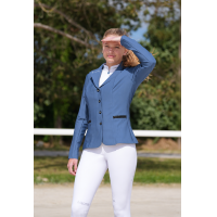 Wedstrijdjas Le Sabotier Colette dames