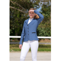 Wedstrijdjas Le Sabotier Colette dames