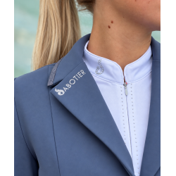 Veste de concours Le Sabotier Colette femme