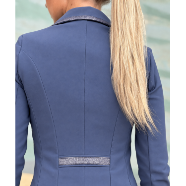 Wedstrijdjas Le Sabotier Colette dames