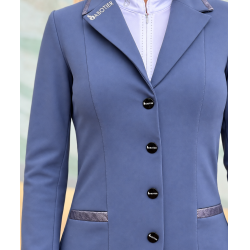 Wedstrijdjas Le Sabotier Colette dames