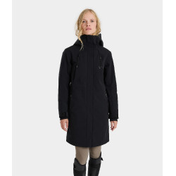 Lange warme dames rijjas Horse Pilot