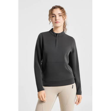 Functionele damessweater Wenda Horze dames