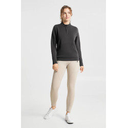 Functionele damessweater Wenda Horze dames