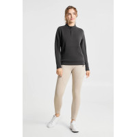 Sweater Wenda fonctionnel femme Horze