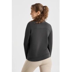 Functionele damessweater Wenda Horze dames