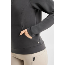 Functionele damessweater Wenda Horze dames