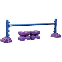 Easy Pro hindernisset Pack...