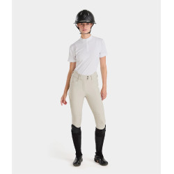 Dames rijbroek met kniegrip Horse Pilot X-Perform