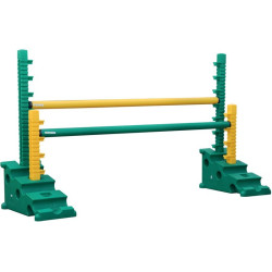 Easy Pro hindernisset Pack La Gée