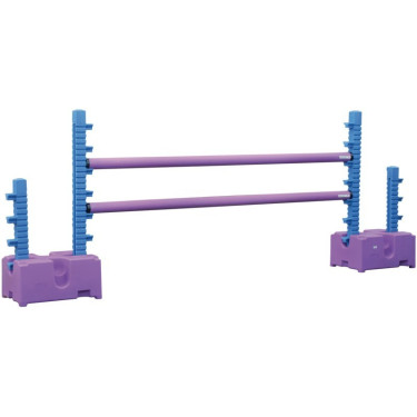 Easy Pro hindernisset Pack La Gée