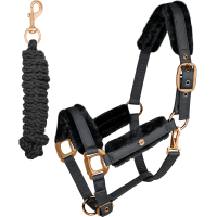 Set de licols Phoenix Waldhausen Noir