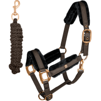 Set de licols Phoenix Waldhausen Espresso Marron Set de licols Phoenix Waldhausen Espresso Marron
