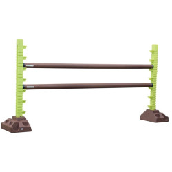 Pack d'obstacles Easy Pro La Gée