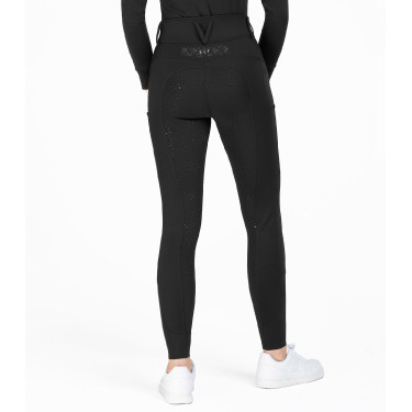 Pantalon d’équitation réfléchissant ELT femme
