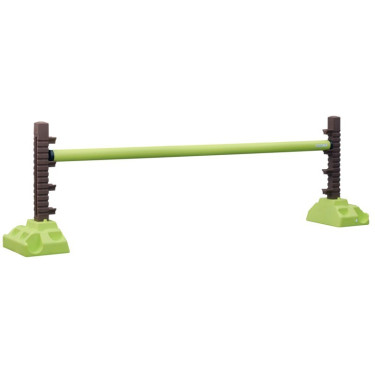 Pakket hindernissen Easy Amateur La Gée