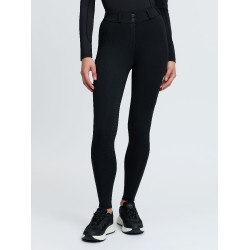 Pantalon d'équitation Becca demi-seat LeMieux femme