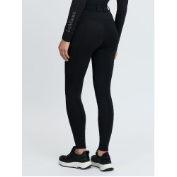 Pantalon d'équitation Becca demi-seat LeMieux femme