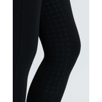 Pantalon d'équitation Becca demi-seat LeMieux femme Pantalon d'équitation Becca demi-seat LeMieux femme