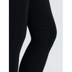 Pantalon d'équitation Becca demi-seat LeMieux femme