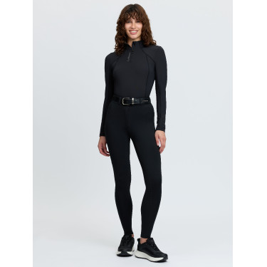 Pantalon d'équitation Becca demi-seat LeMieux femme