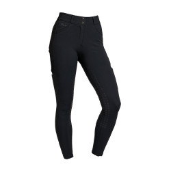 Pantalon d'équitation Becca demi-seat LeMieux femme