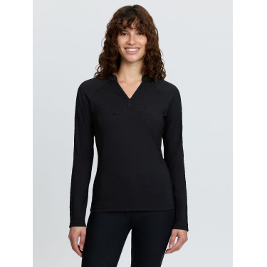 BaseLayer LeMieux Lisa femme
