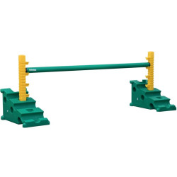 Pakket hindernissen Easy Amateur La Gée