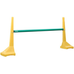 Pakket hindernissen Easy Amateur La Gée