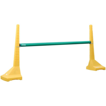 Pakket hindernissen Easy Amateur La Gée