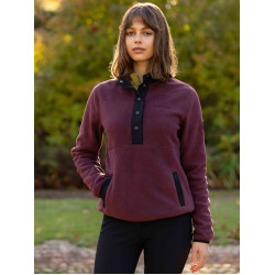Sweat Piper Popper LeMieux femme