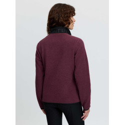 Sweat Piper Popper LeMieux femme