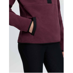 Piper Popper Fleece LeMieux dames