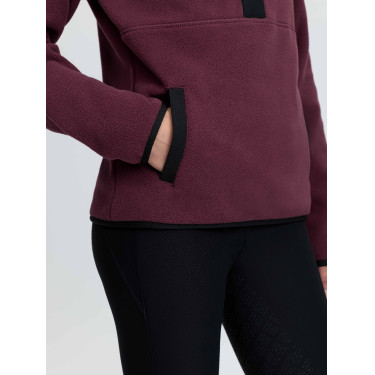 Piper Popper Fleece LeMieux dames