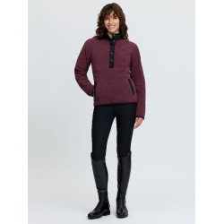 Piper Popper Fleece LeMieux dames