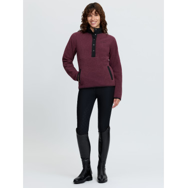 Piper Popper Fleece LeMieux dames