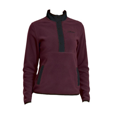 Piper Popper Fleece LeMieux dames