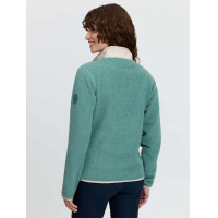Sweat Piper Popper LeMieux femme Bramble Vert