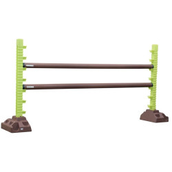 Pakket hindernissen Easy Amateur La Gée