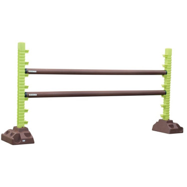 Pakket hindernissen Easy Amateur La Gée