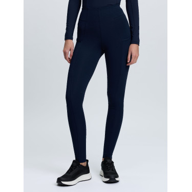 Pantalon d'équitation pull-on Tall Naomi LeMieux femme