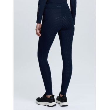 Pantalon d'équitation pull-on Tall Naomi LeMieux femme