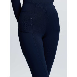 Pantalon d'équitation pull-on Tall Naomi LeMieux femme