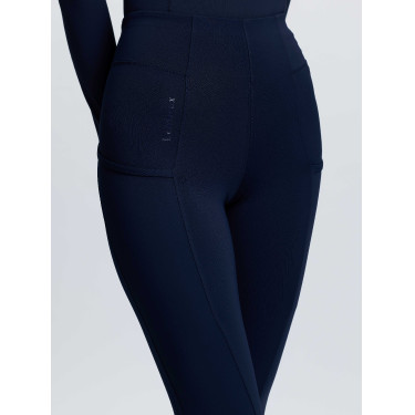 Pantalon d'équitation pull-on Tall Naomi LeMieux femme