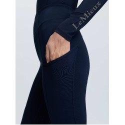 Pantalon d'équitation pull-on Tall Naomi LeMieux femme
