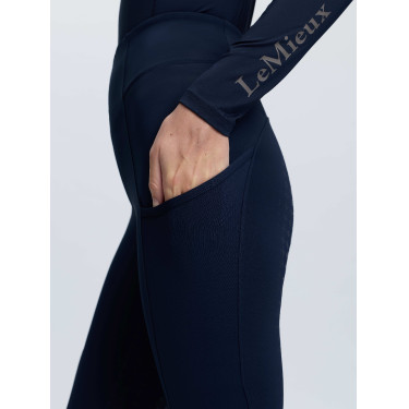 Pantalon d'équitation pull-on Tall Naomi LeMieux femme