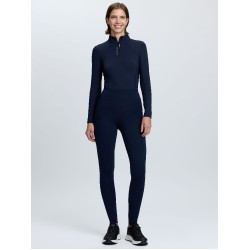 Pantalon d'équitation pull-on Tall Naomi LeMieux femme